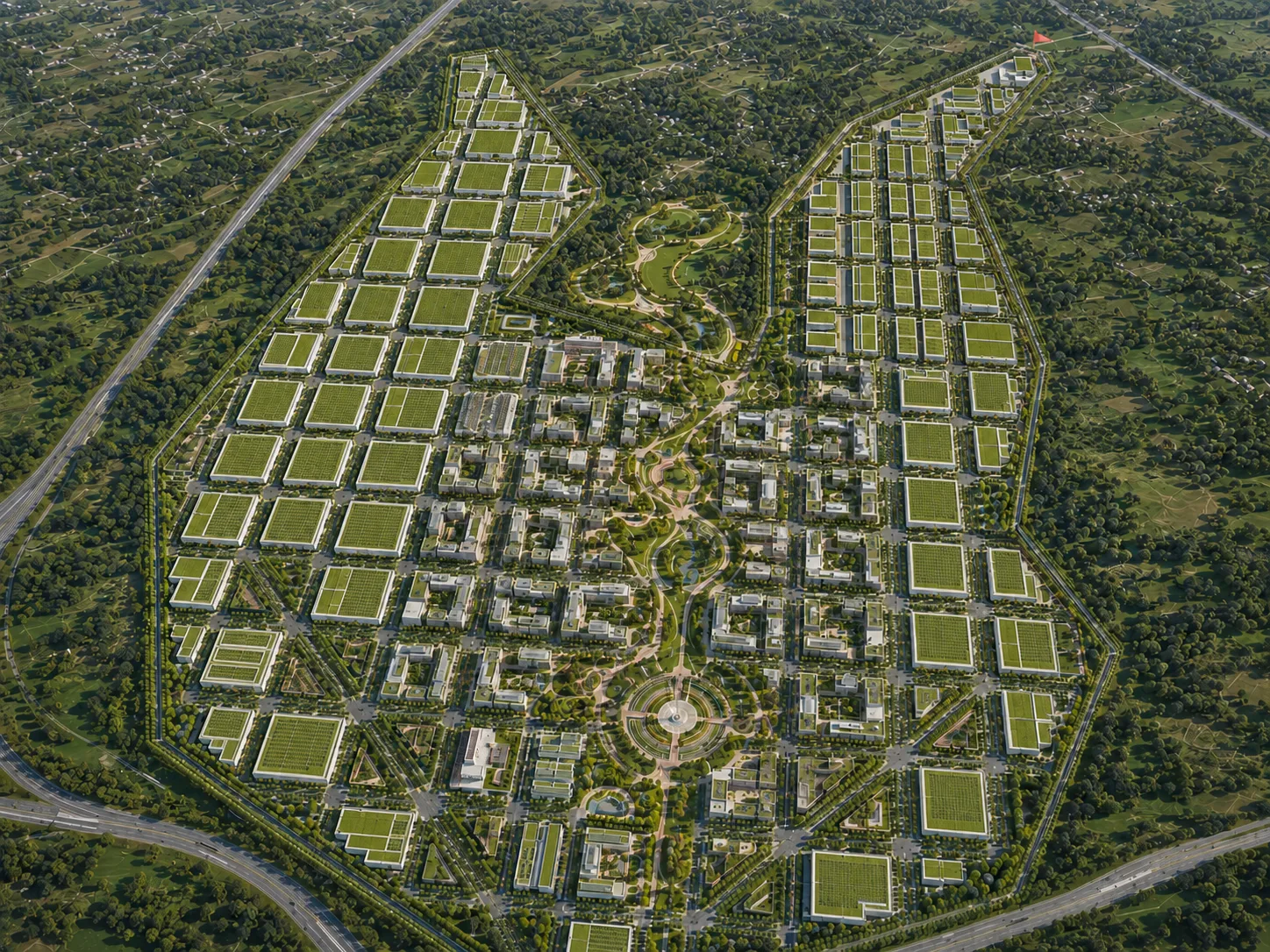 Kampala Tech City 4.0: Una nova visió urbana per a Uganda