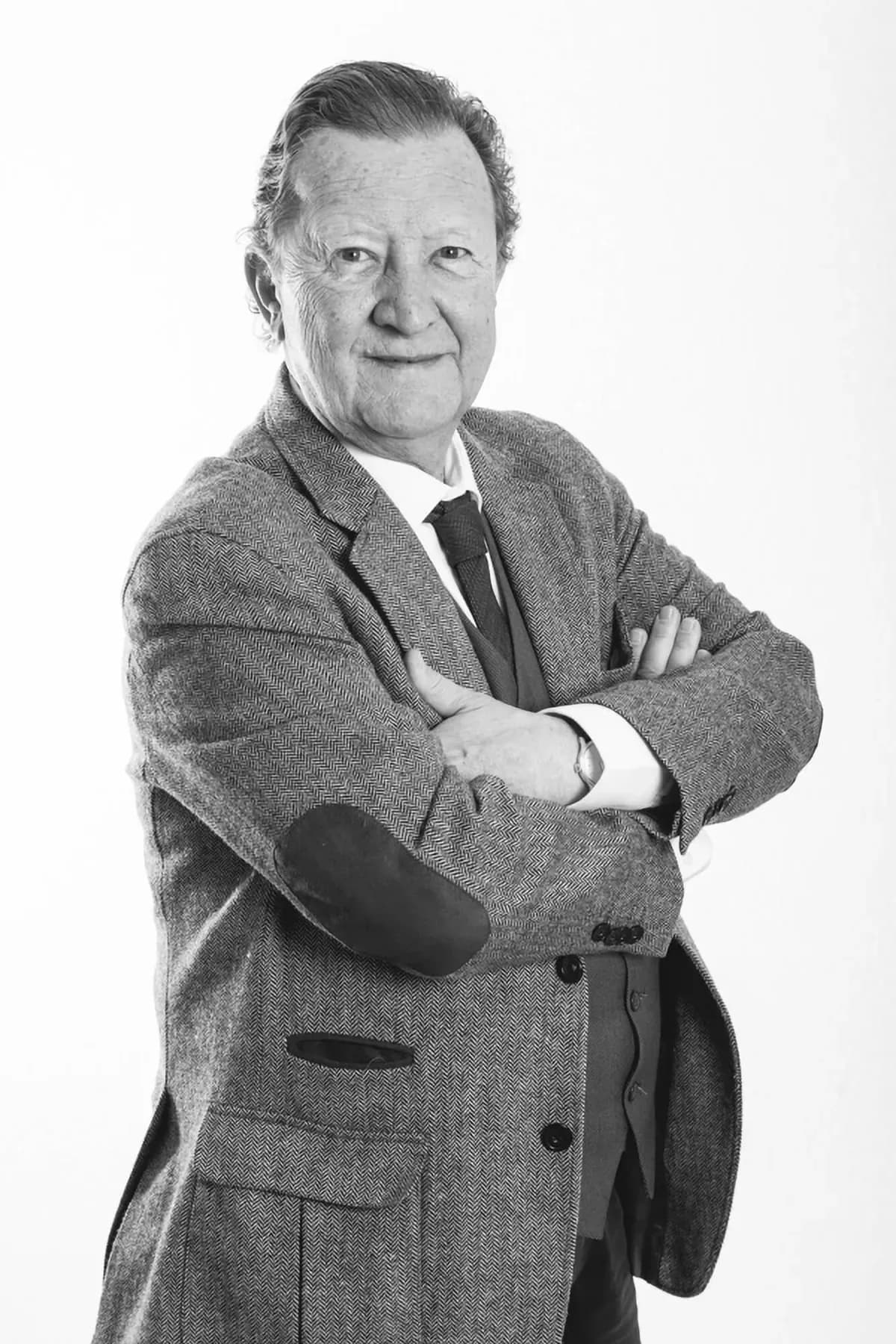 Javier Barba Torra