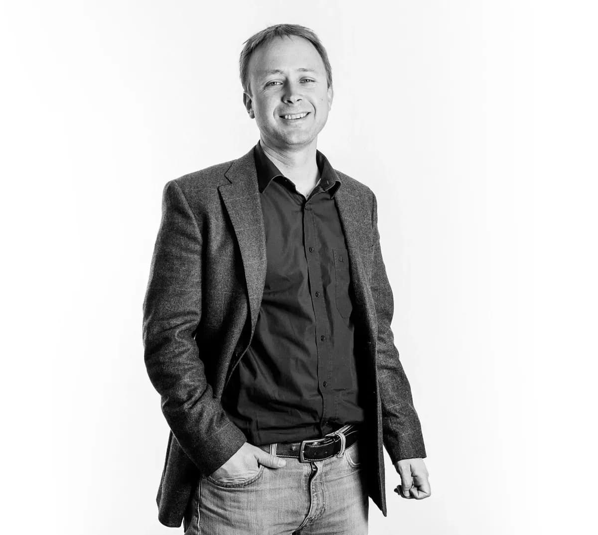Jordi Barba