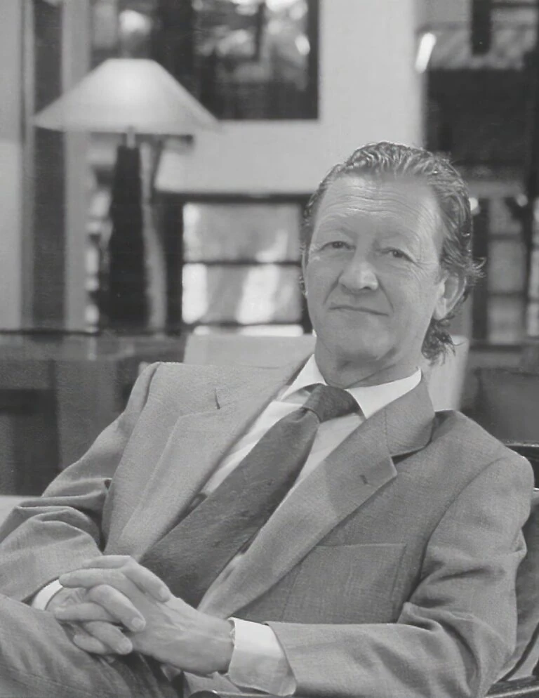 Javier Barba Torra