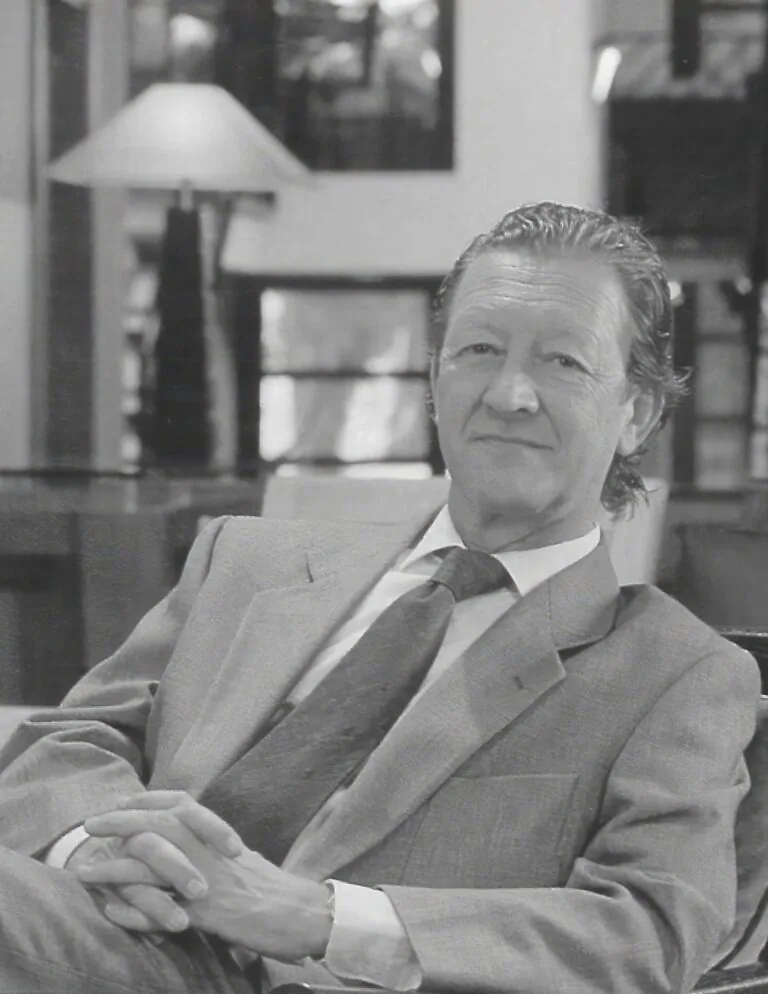Javier Barba Torra