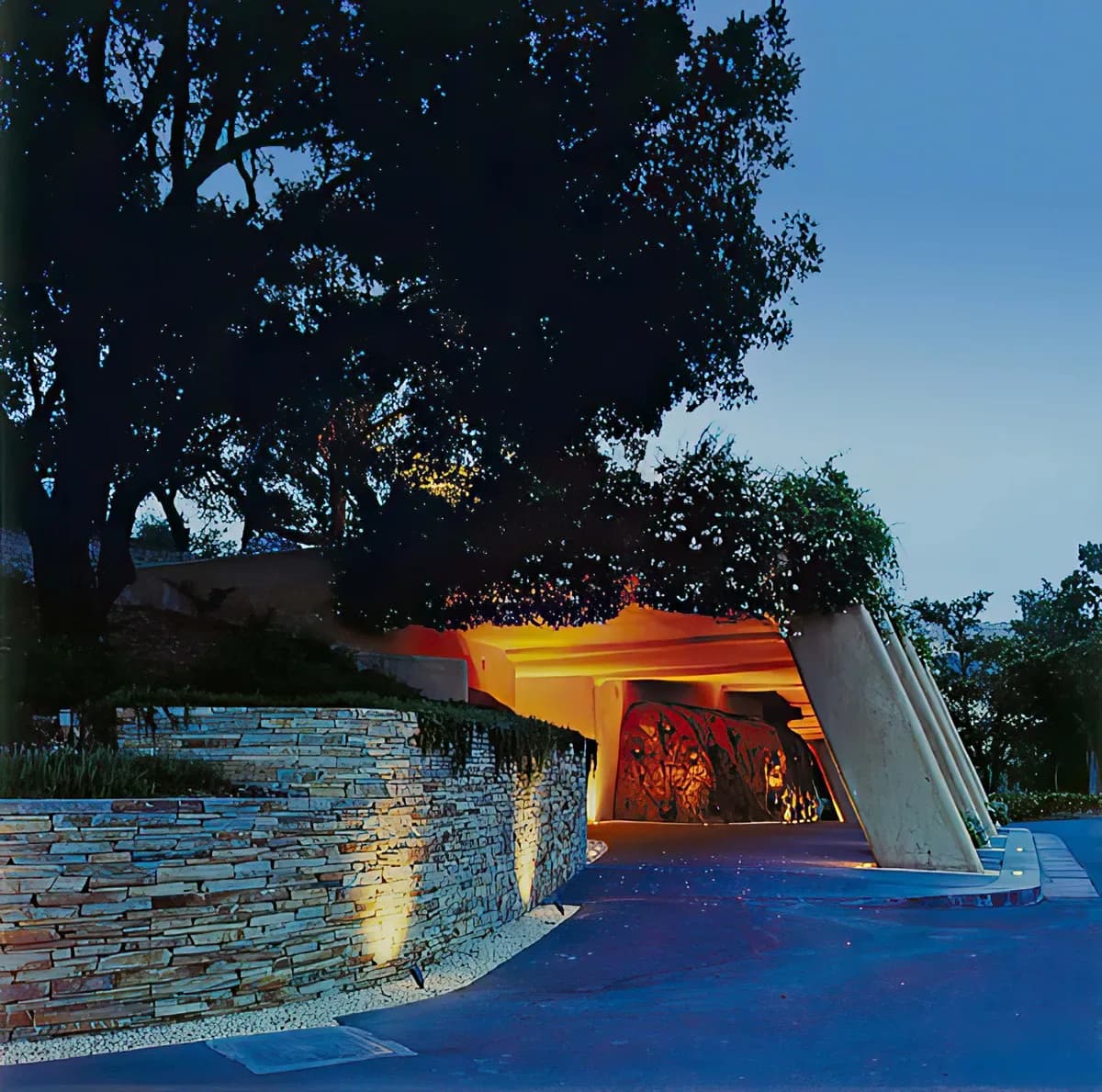 Stag’s Leap Wine Cellar