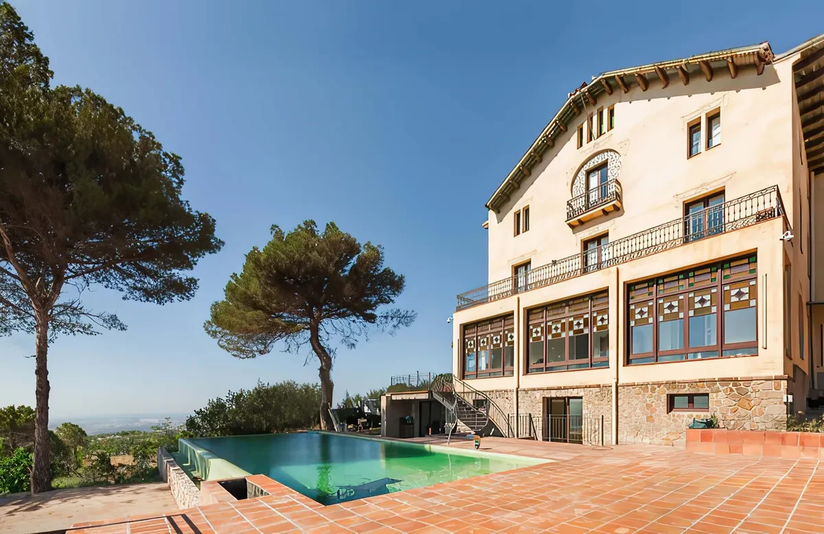 Villa Paula