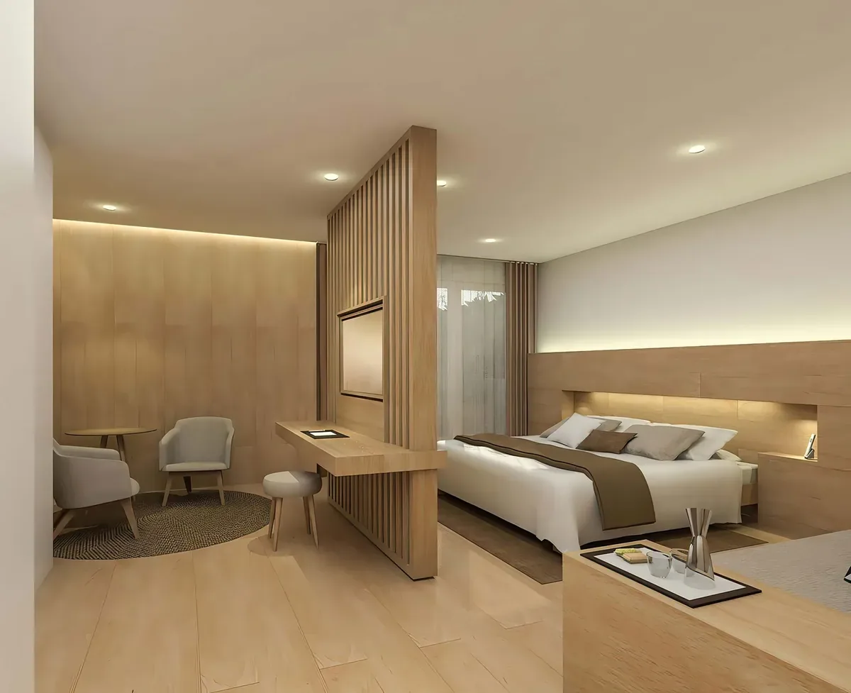 Banyoles Boutique Hotel