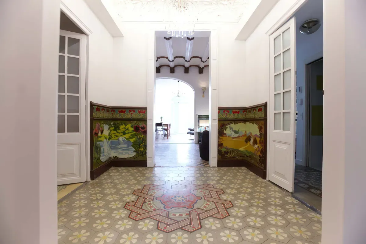 Hotel Boutique Barcelona