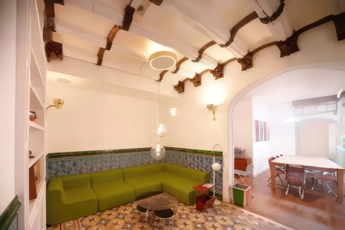 Hotel Boutique Barcelona