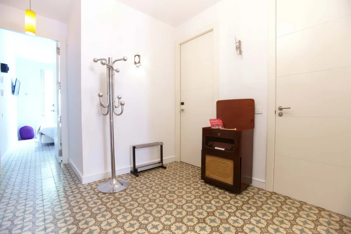 Hotel Boutique Barcelona