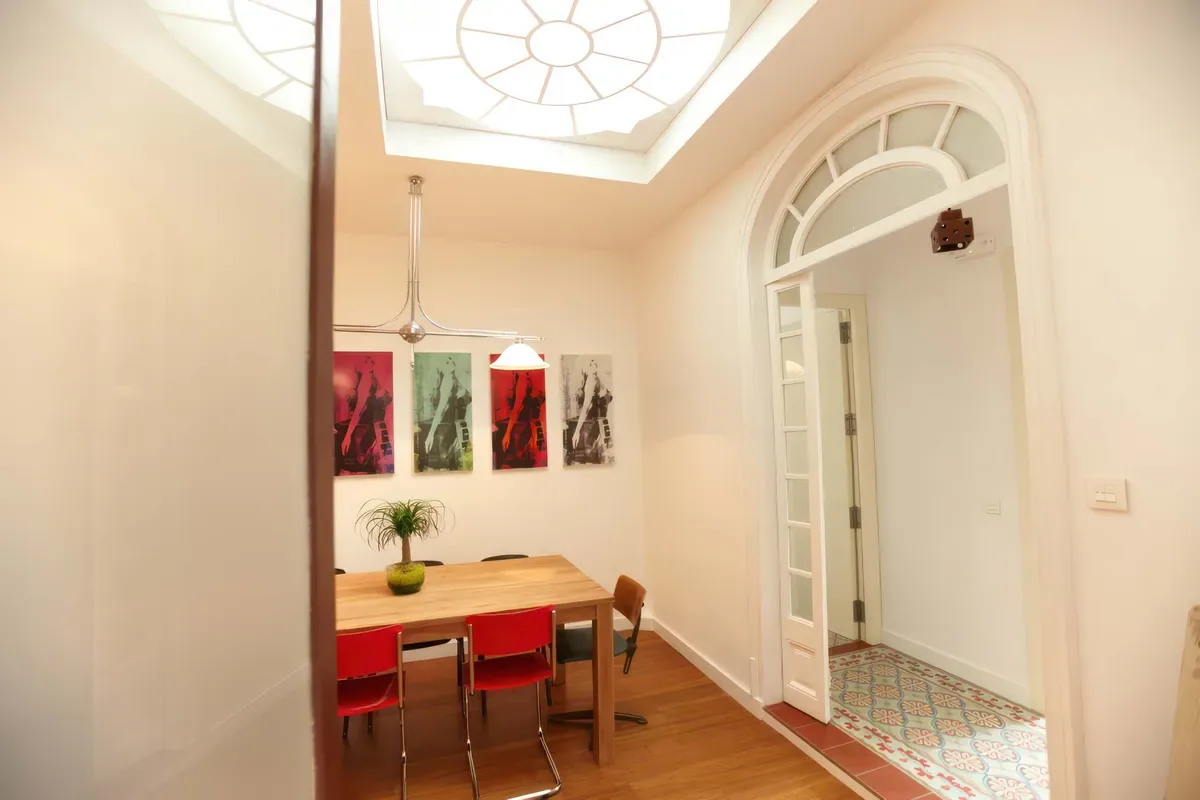 Hotel Boutique Barcelona