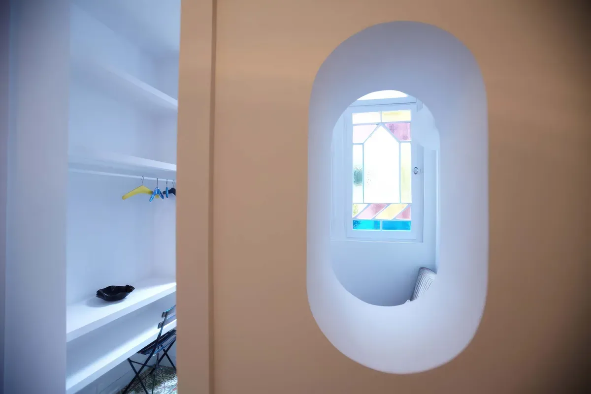 Hotel Boutique Barcelona