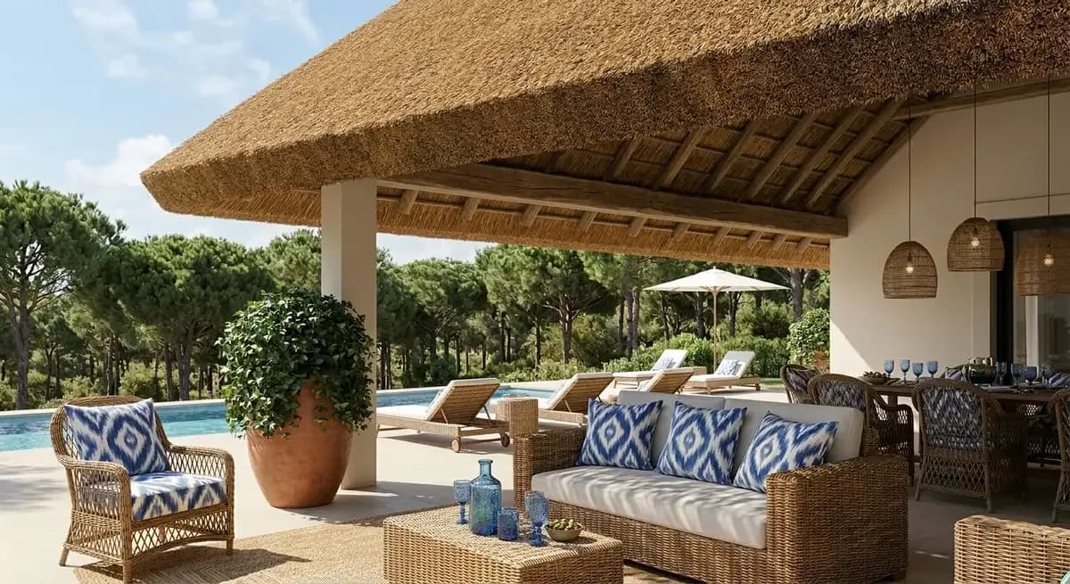 Comporta Dunes