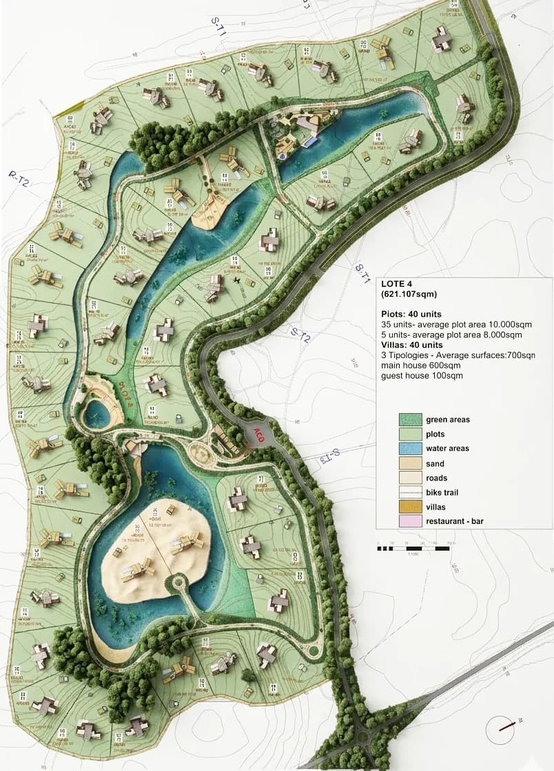 Comporta Dunes
