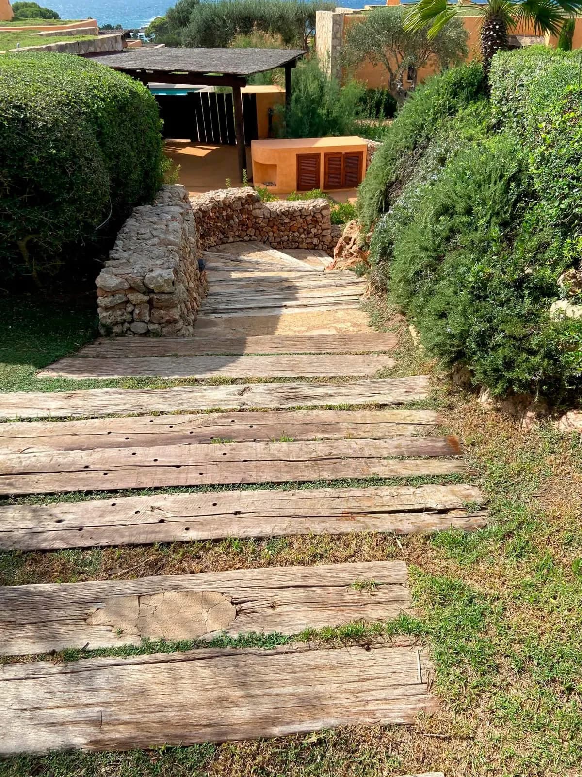 36 bioclimatic houses Predio Sa fua