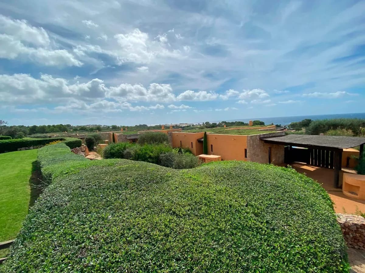 36 bioclimatic houses Predio Sa fua