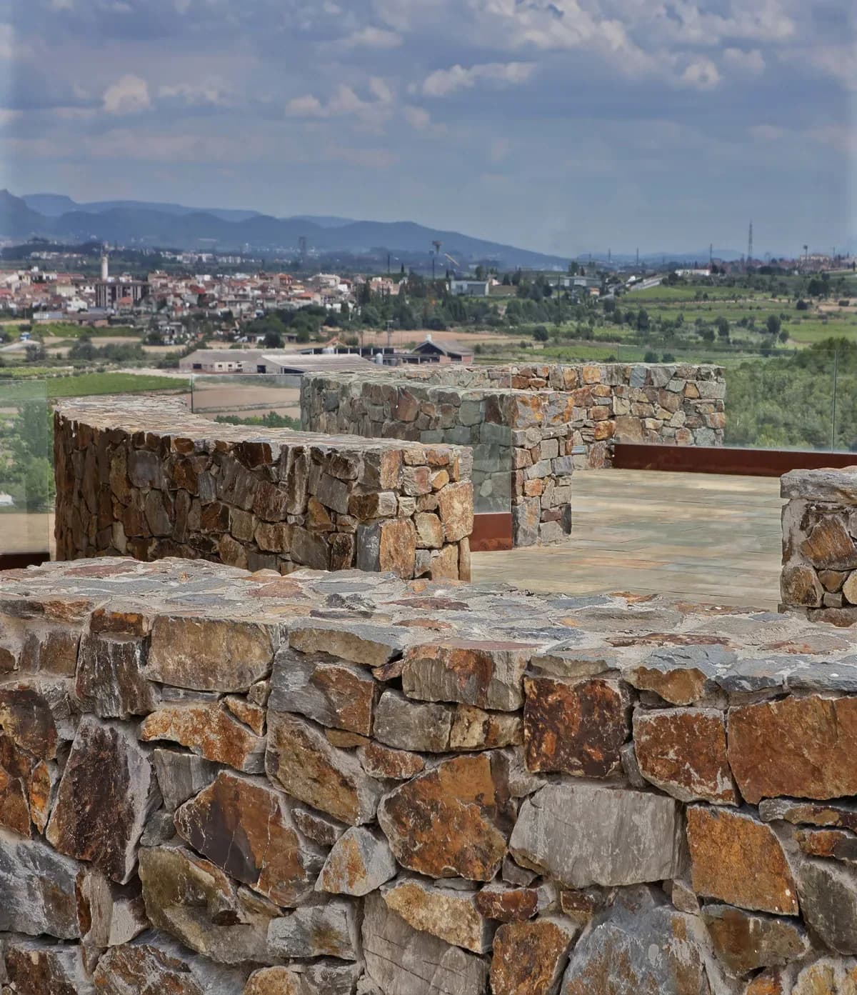 La Graiera Golf Club