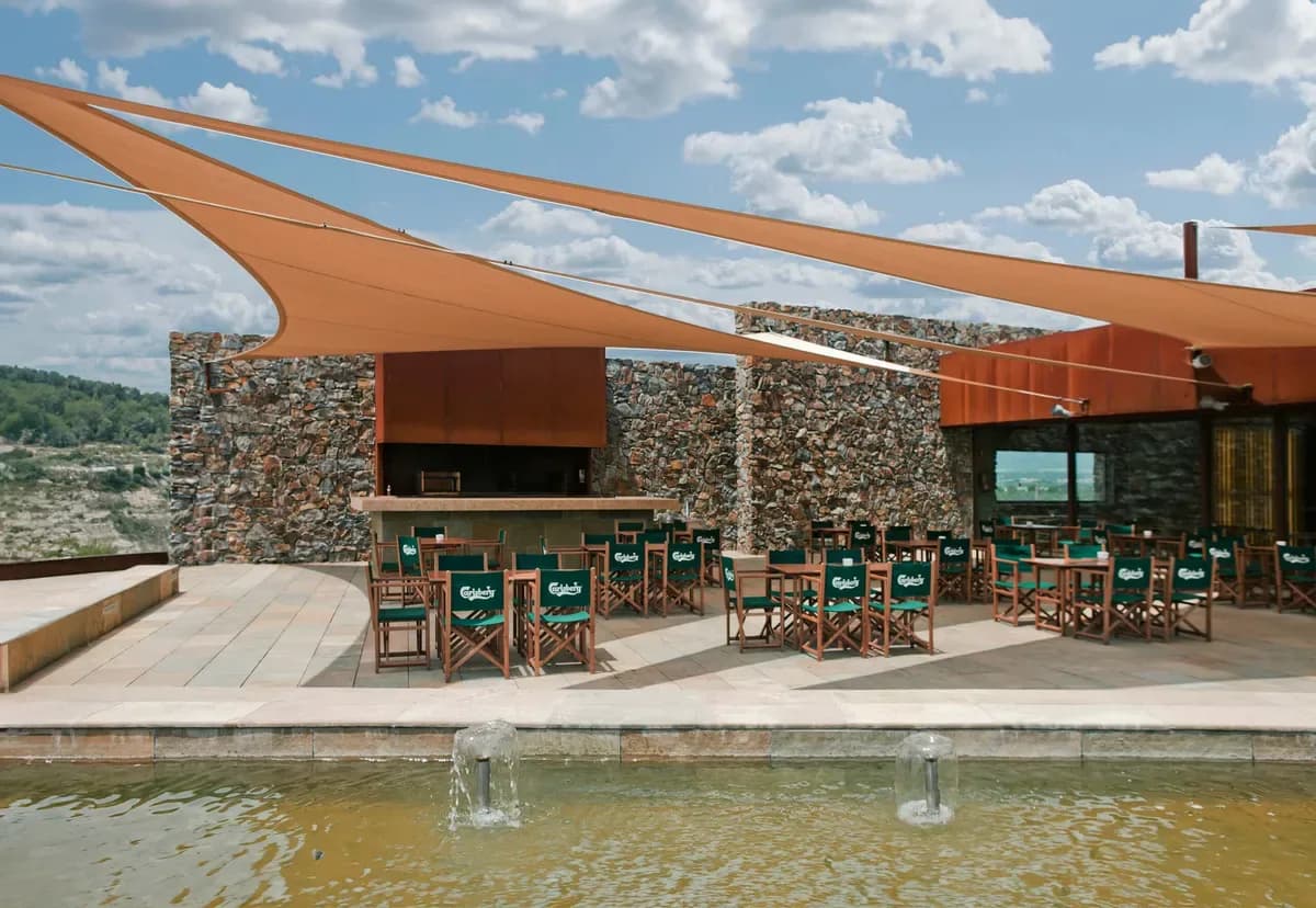 La Graiera Golf Club