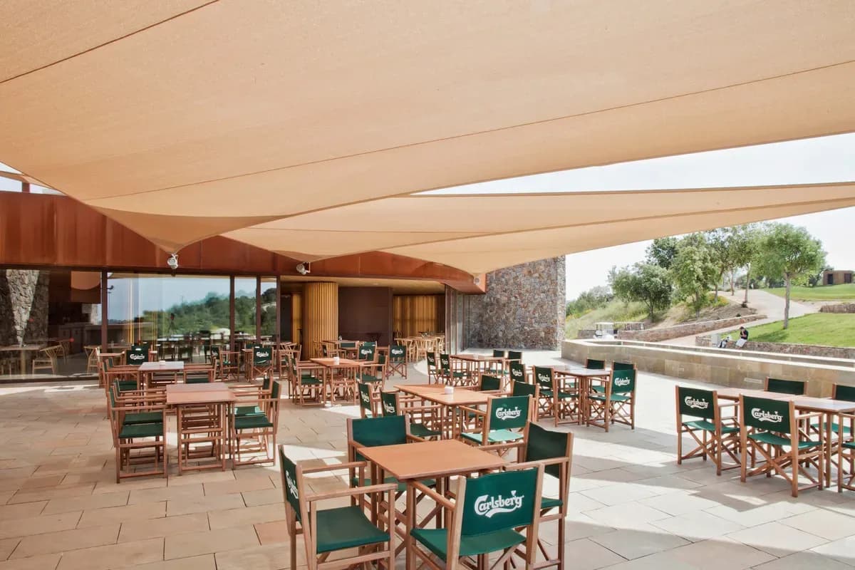 La Graiera Golf Club