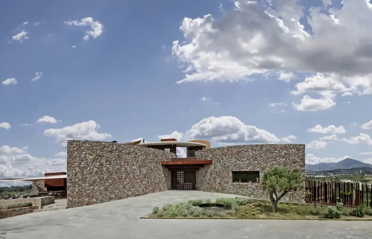 La Graiera Golf Club