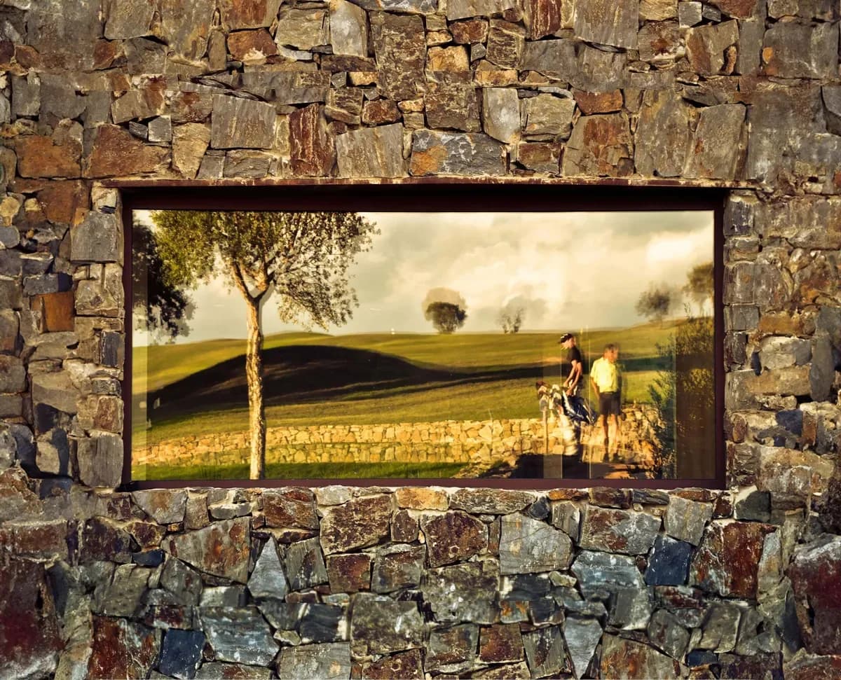 La Graiera Golf Club