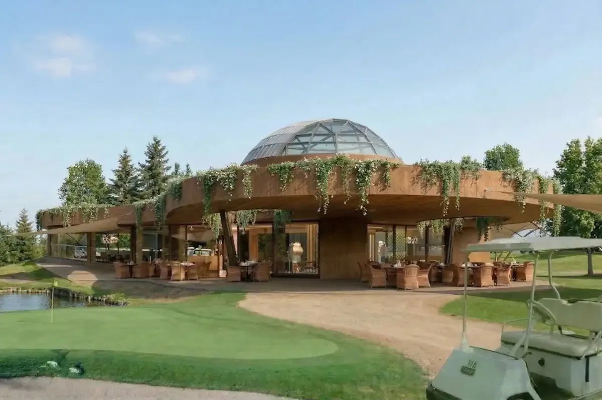 Wejchert Golf Club
