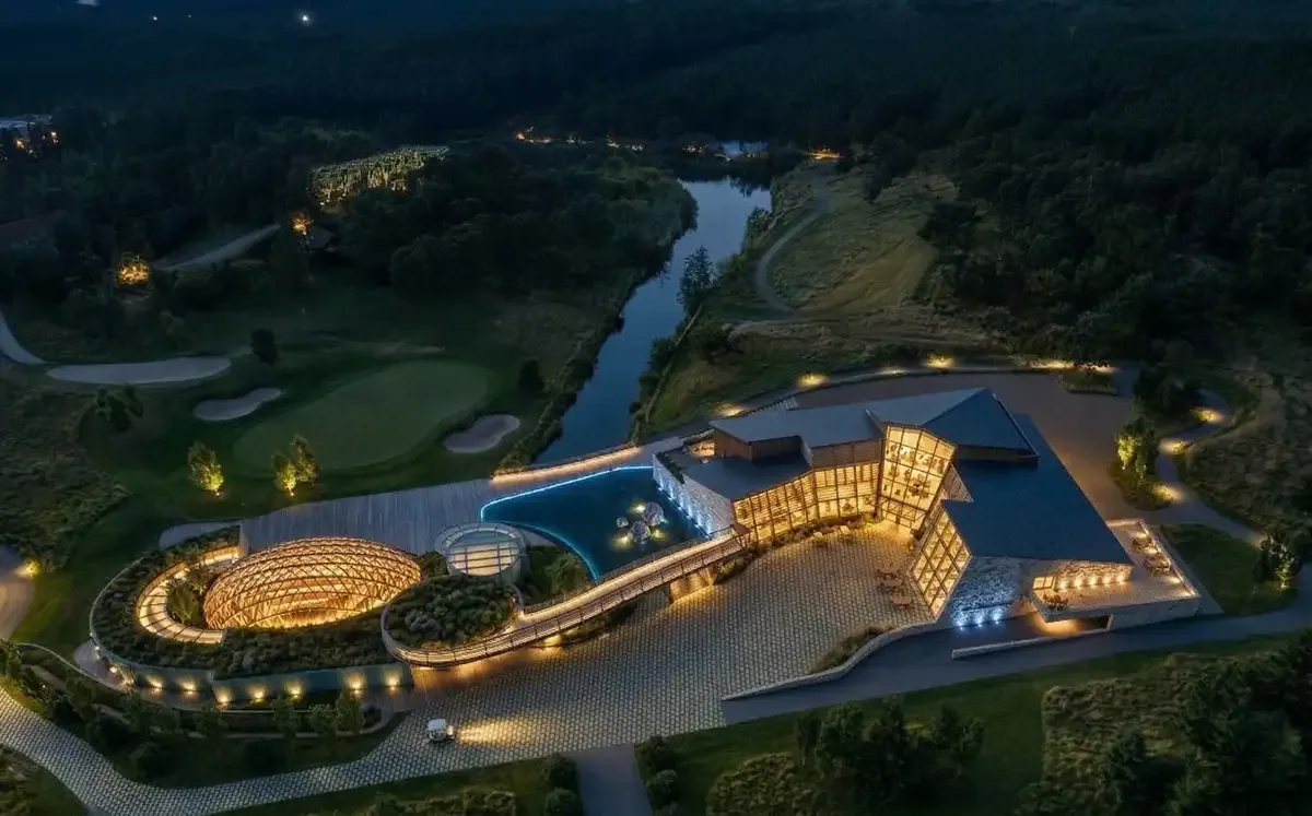 Wejchert Golf Club