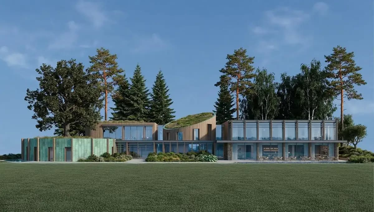 Wejchert Golf Club