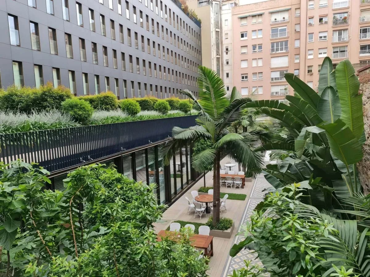 Hotel Seventy