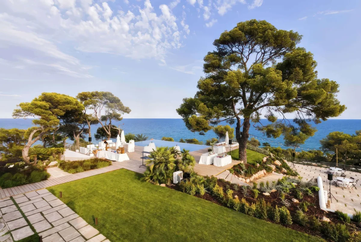 Masia Casa del Mar