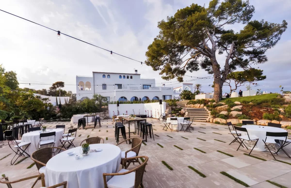 Masia Casa del Mar