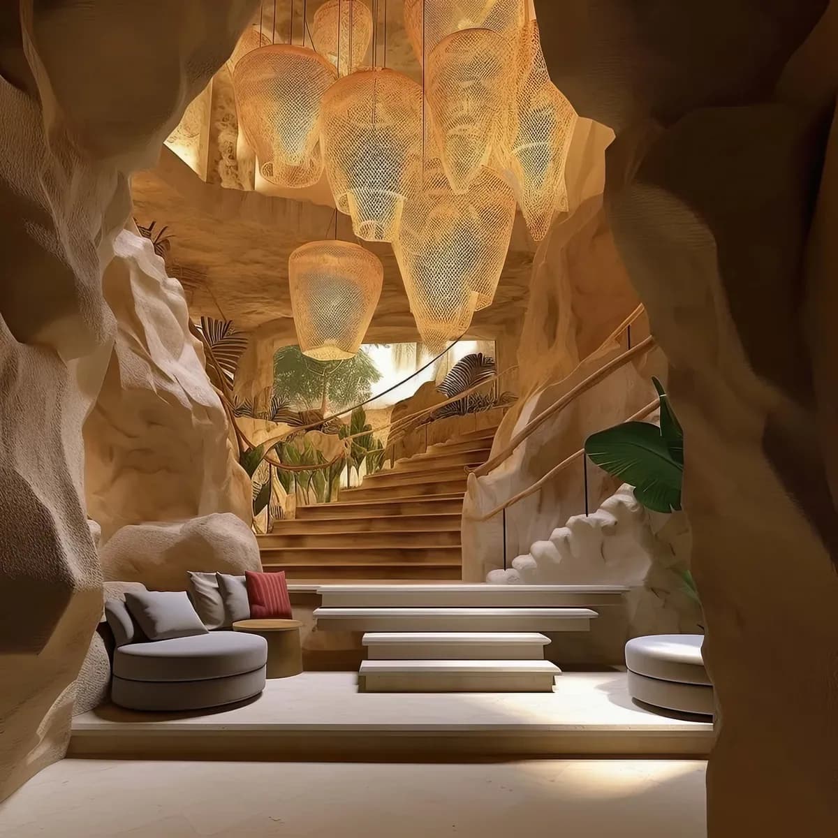 Desert Boutique Hotel