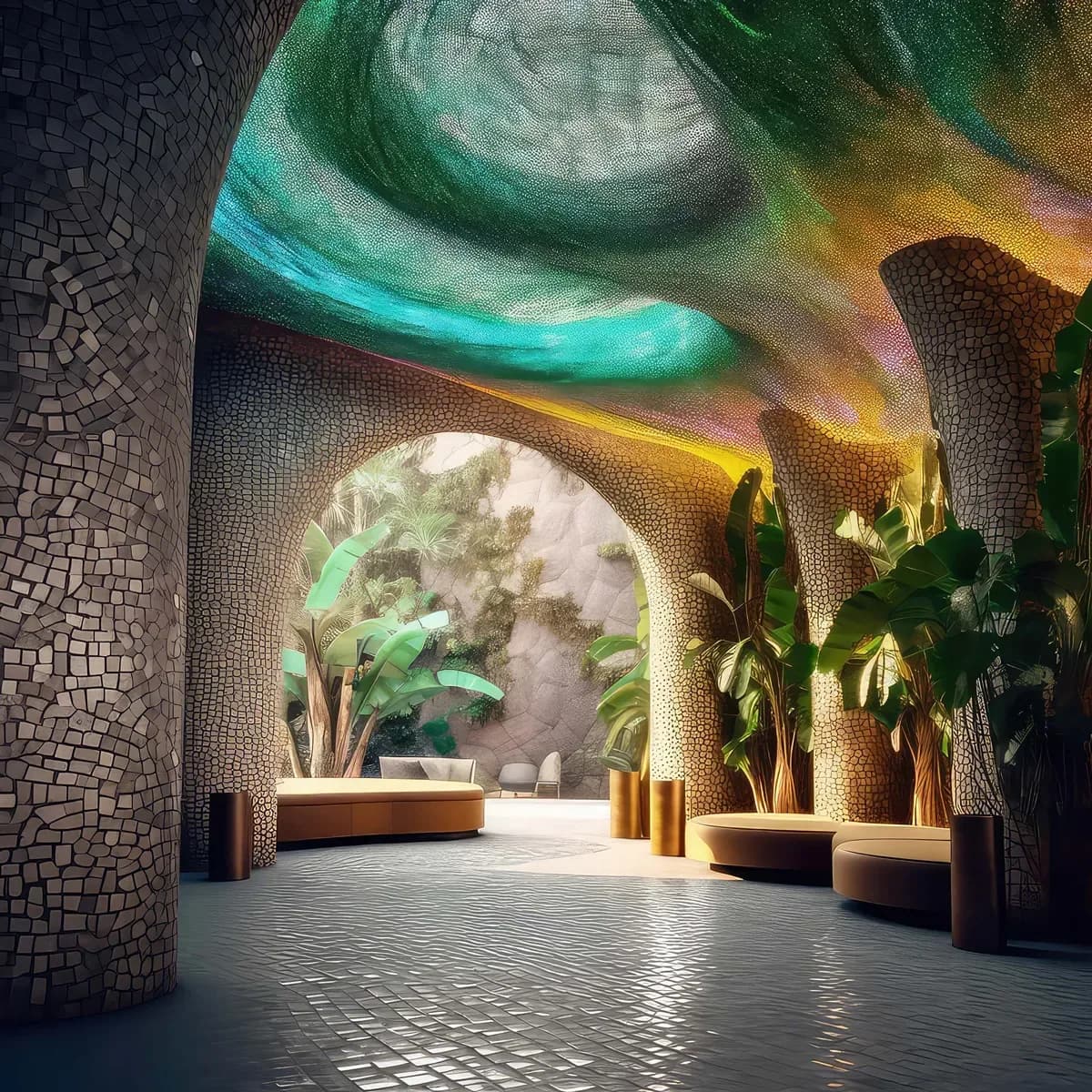 Desert Boutique Hotel