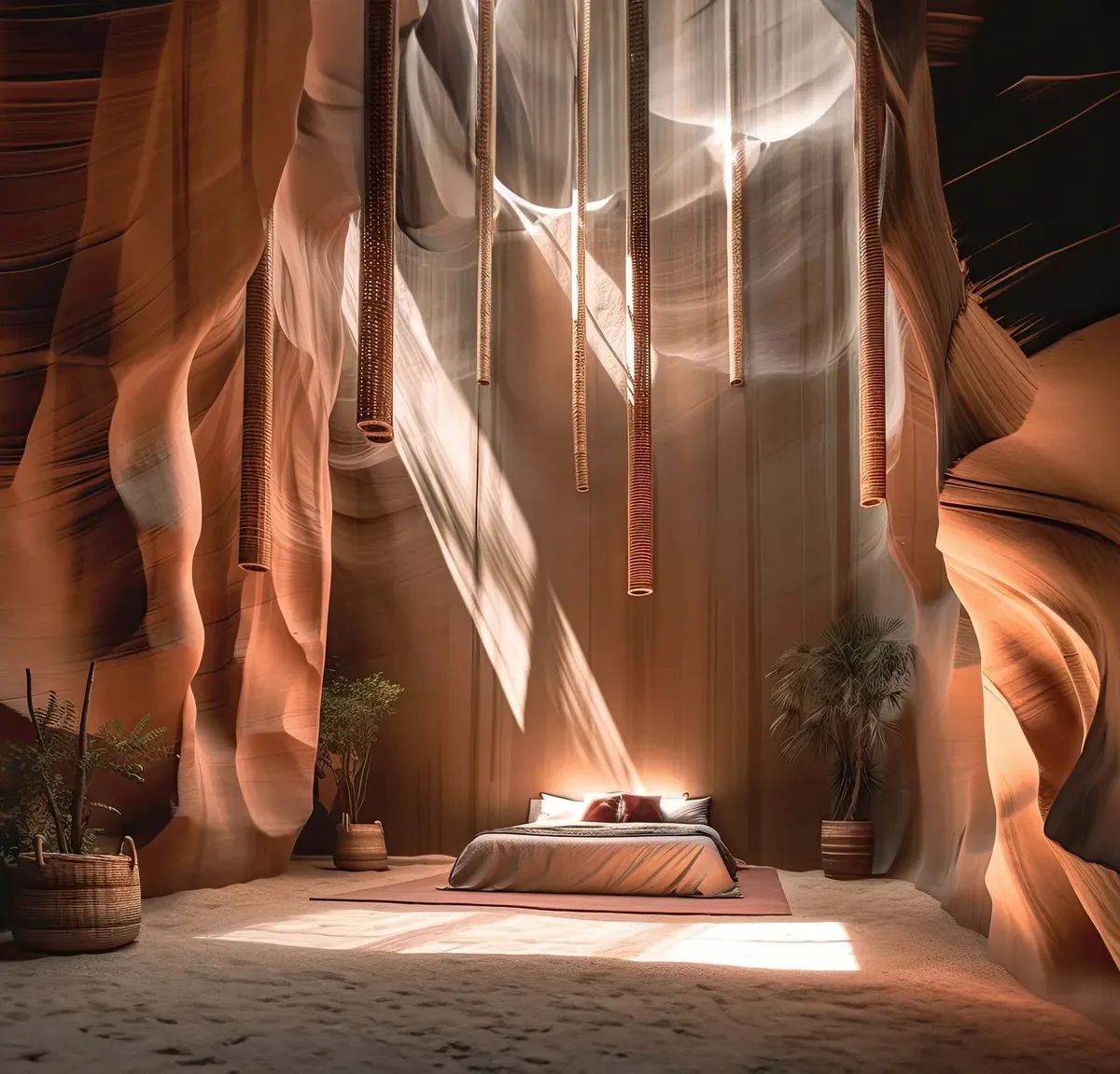 Desert Boutique Hotel