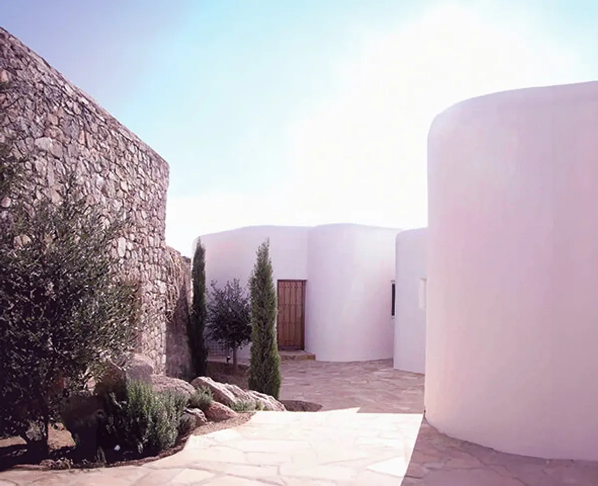 Deligiannis House