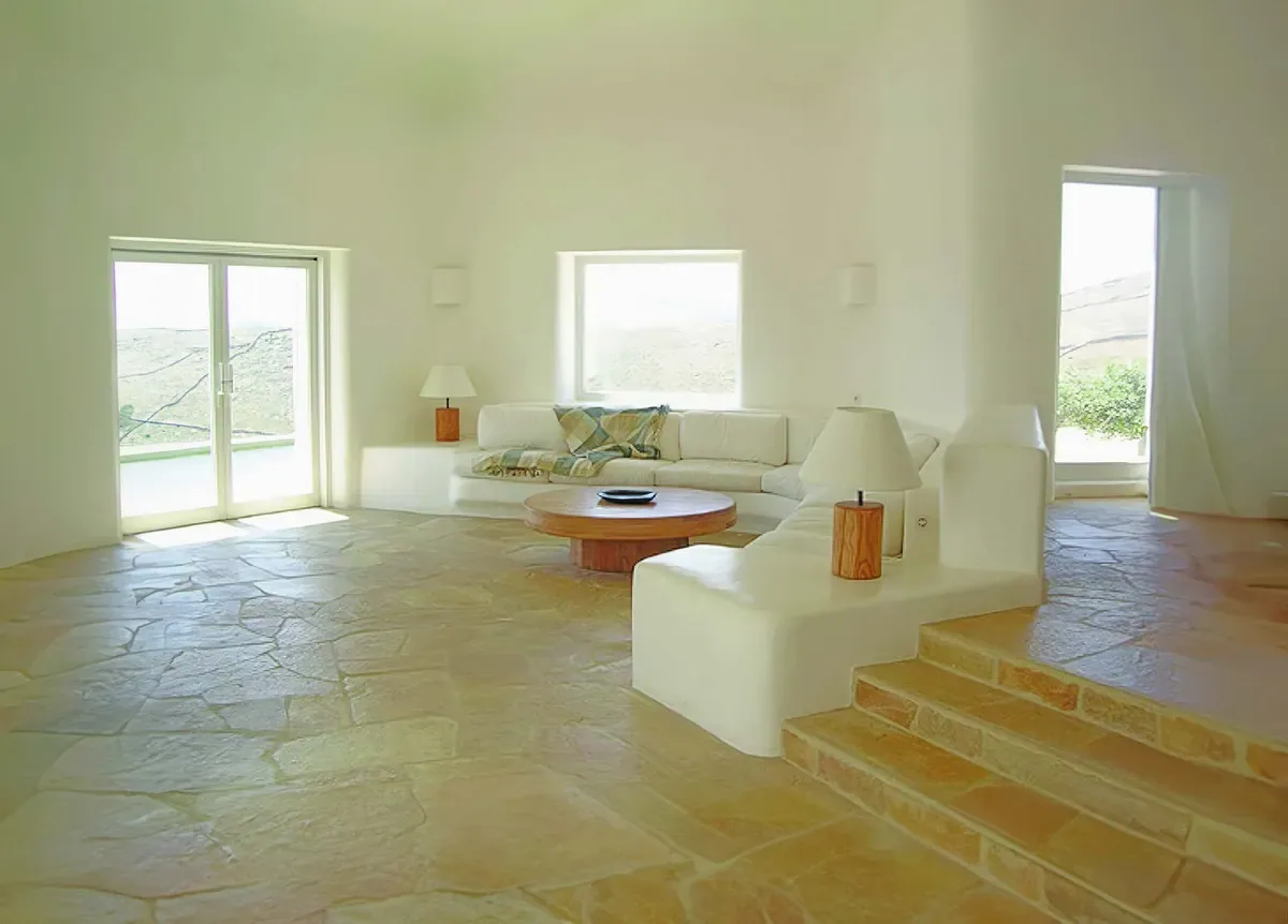 Deligiannis House