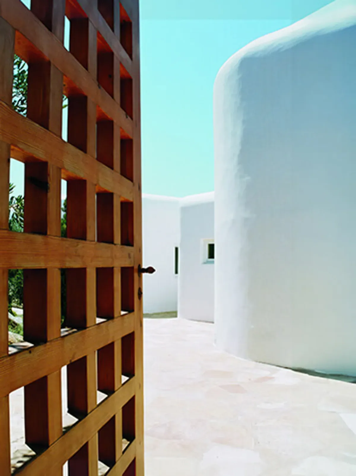 Deligiannis House