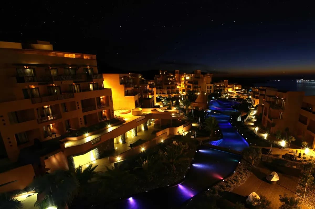 San Blas Eco Resort