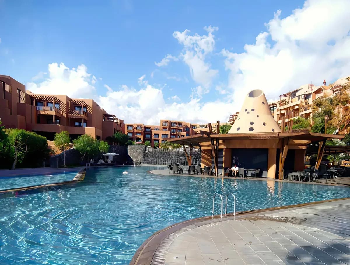 San Blas Eco Resort