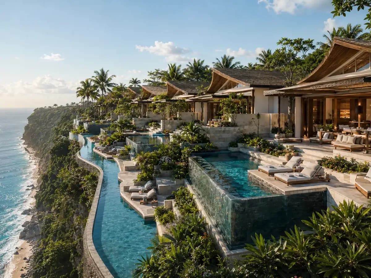 Niang Niang Beach Resort