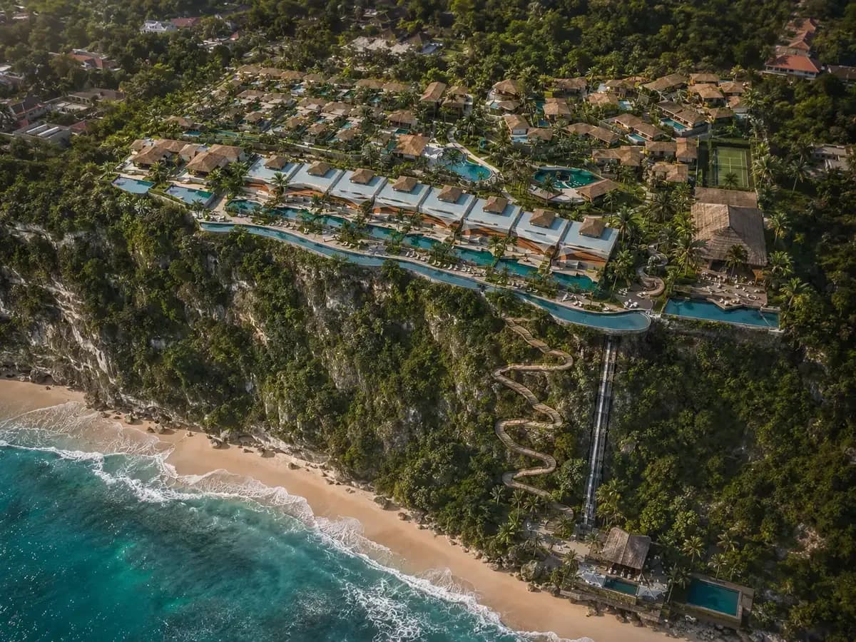 Niang Niang Beach Resort