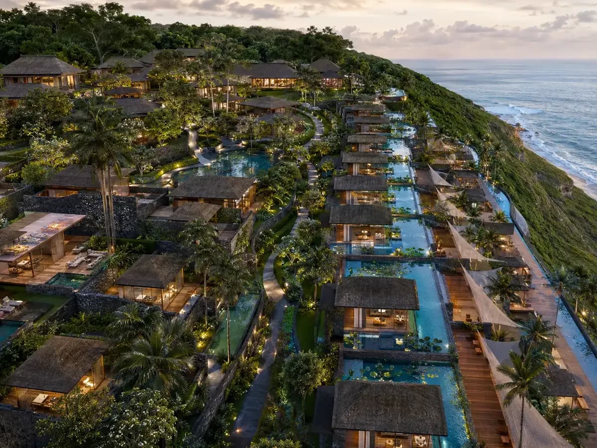 Niang Niang Beach Resort