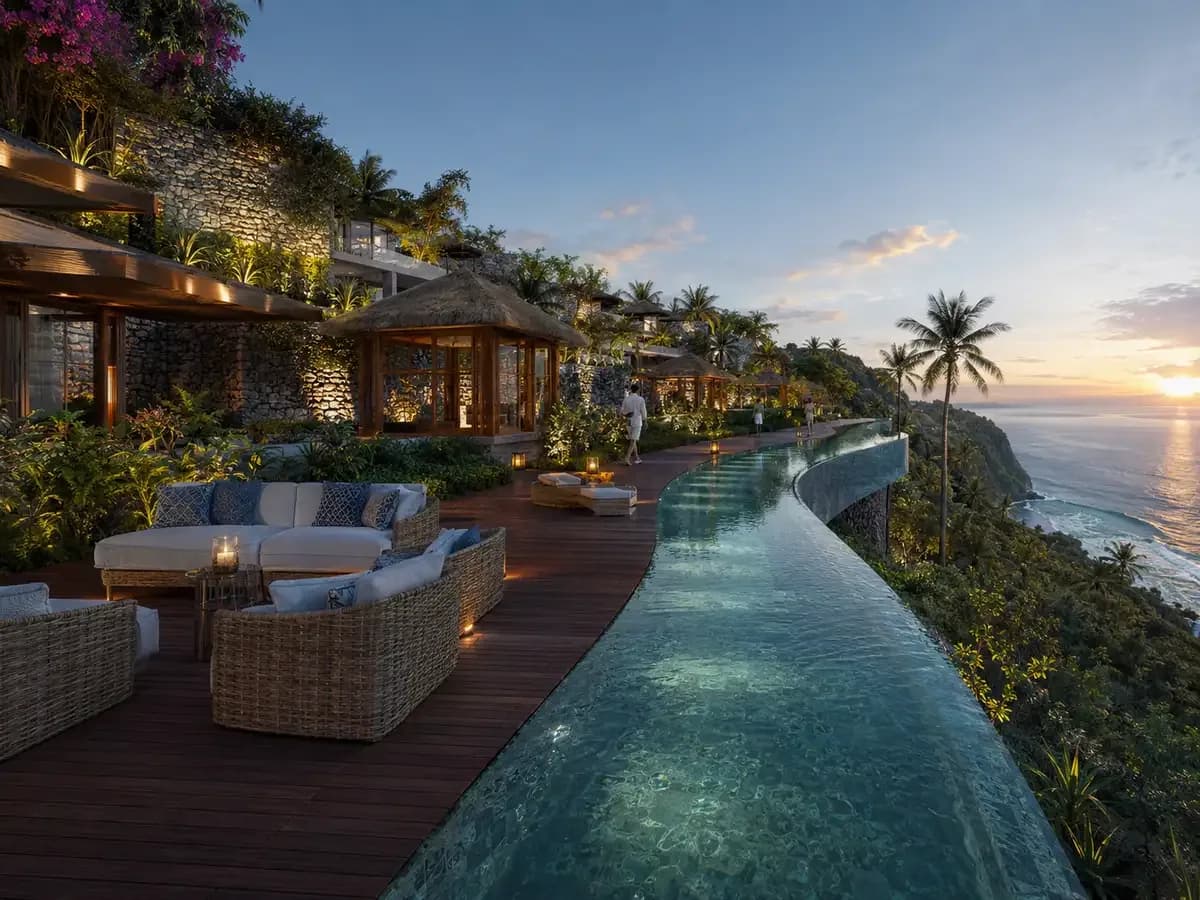 Niang Niang Beach Resort