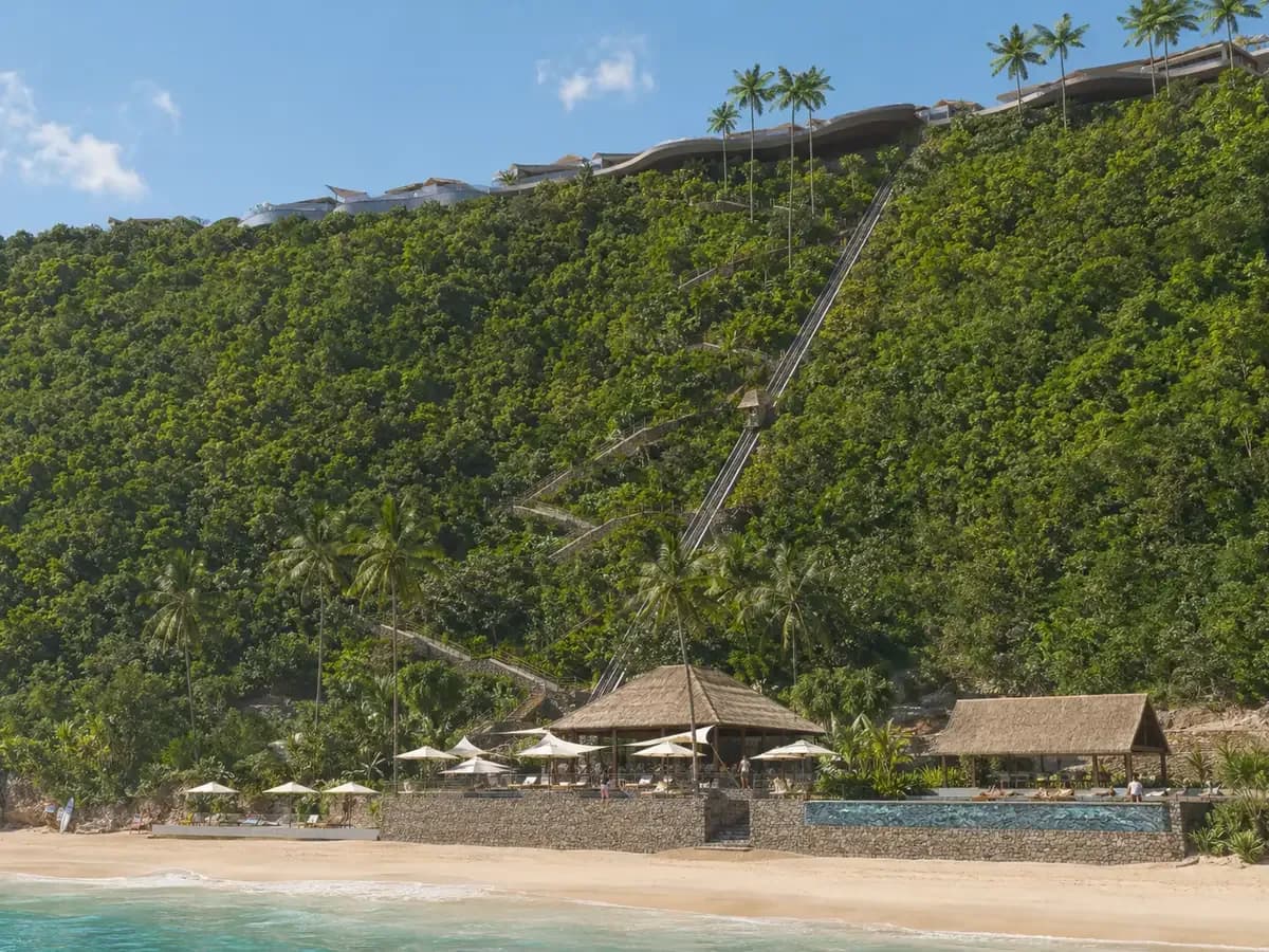 Niang Niang Beach Resort