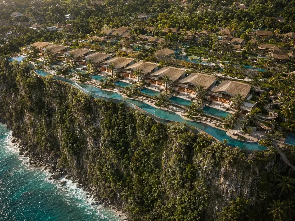 Niang Niang Beach Resort