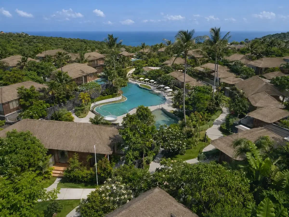 Niang Niang Beach Resort