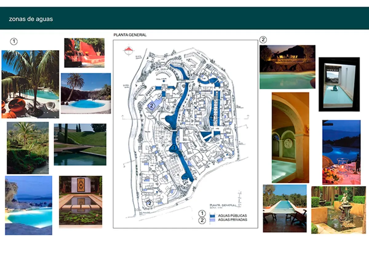 Boutique Hotel d’Oued