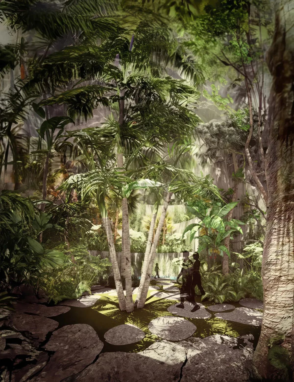 Garden House