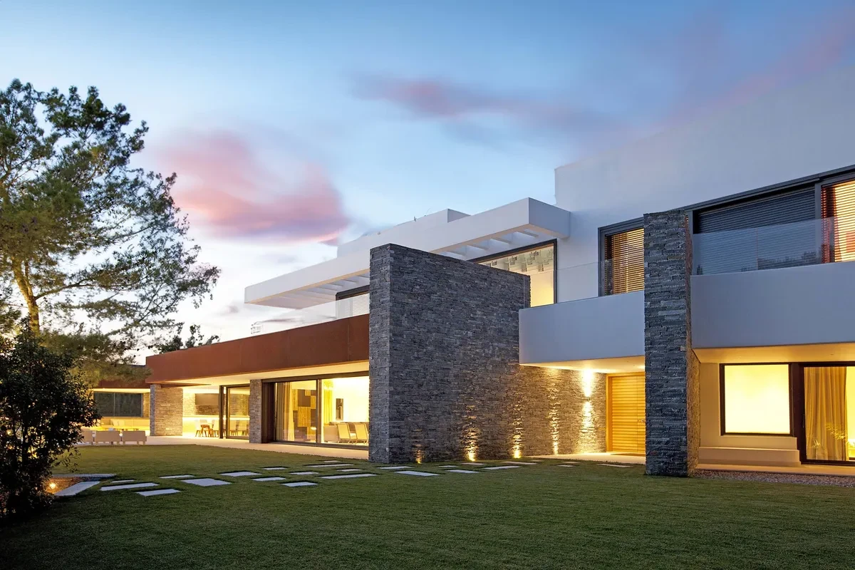 Residence in Kiffisia