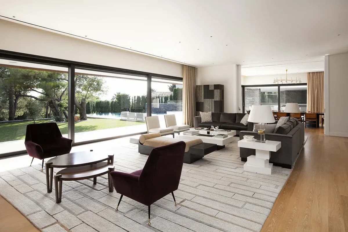 Residence in Kiffisia
