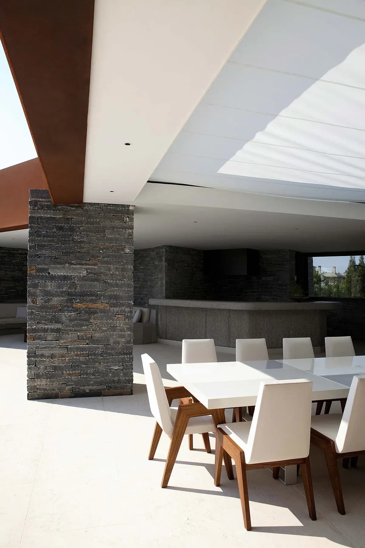 Residence in Kiffisia
