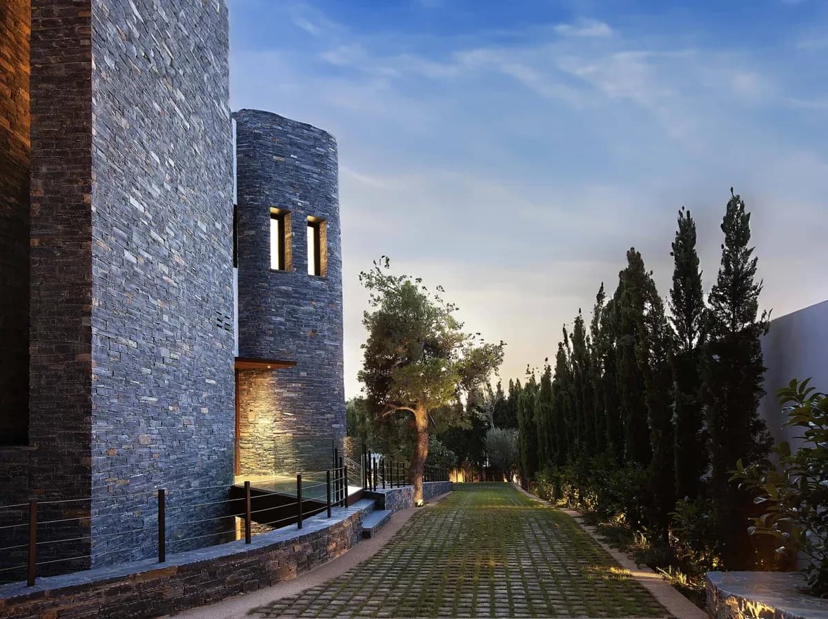 Residence in Kiffisia