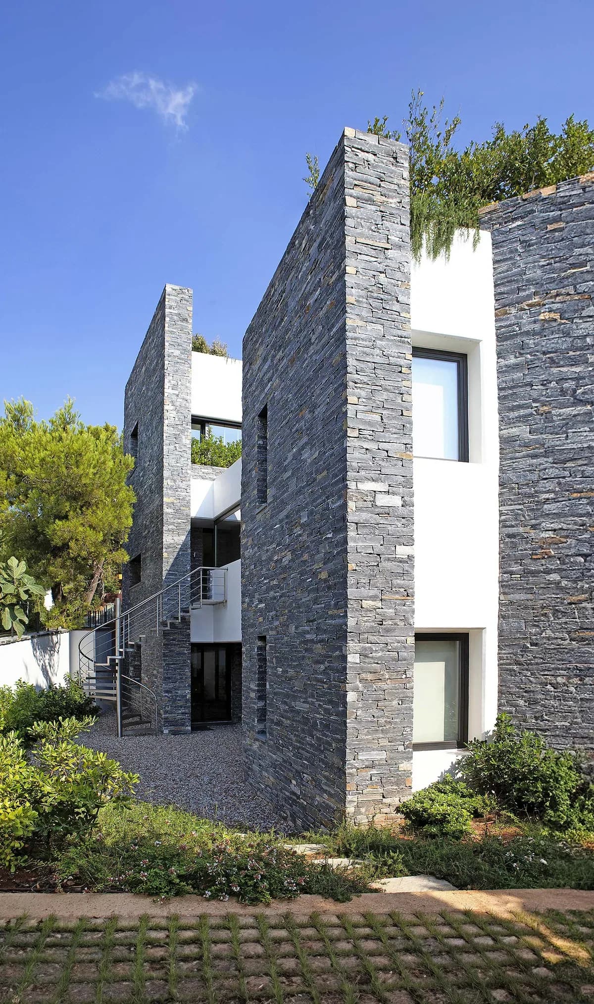 Residence in Kiffisia
